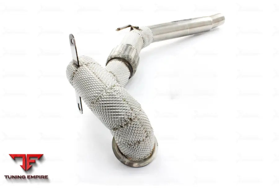 VOLKSWAGEN GOLF GTI DOWNPIPE MK7 2.0 TSI