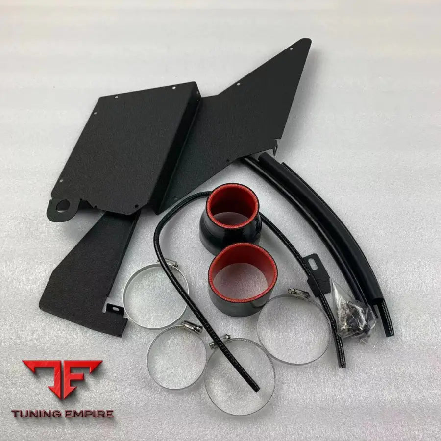 VOLKSWAGEN GOLF MK5 MK6 GTI COLD AIR INTAKE