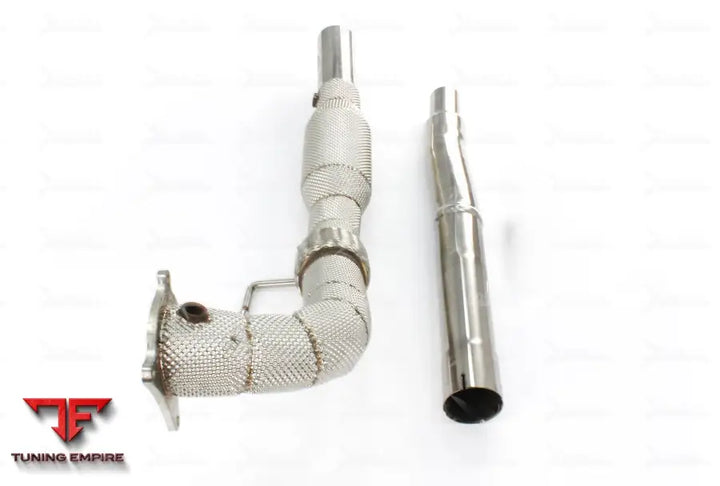 VOLKSWAGEN GOLF R DOWNPIPE MK6 2.0