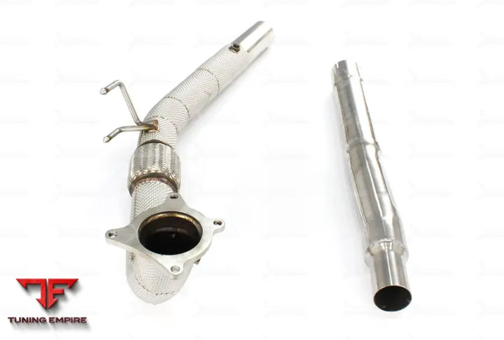 VOLKSWAGEN GOLF R DOWNPIPE MK6 2.0