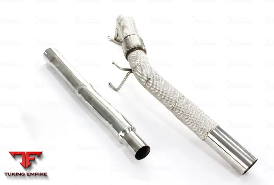 VOLKSWAGEN GOLF R DOWNPIPE MK6 2.0