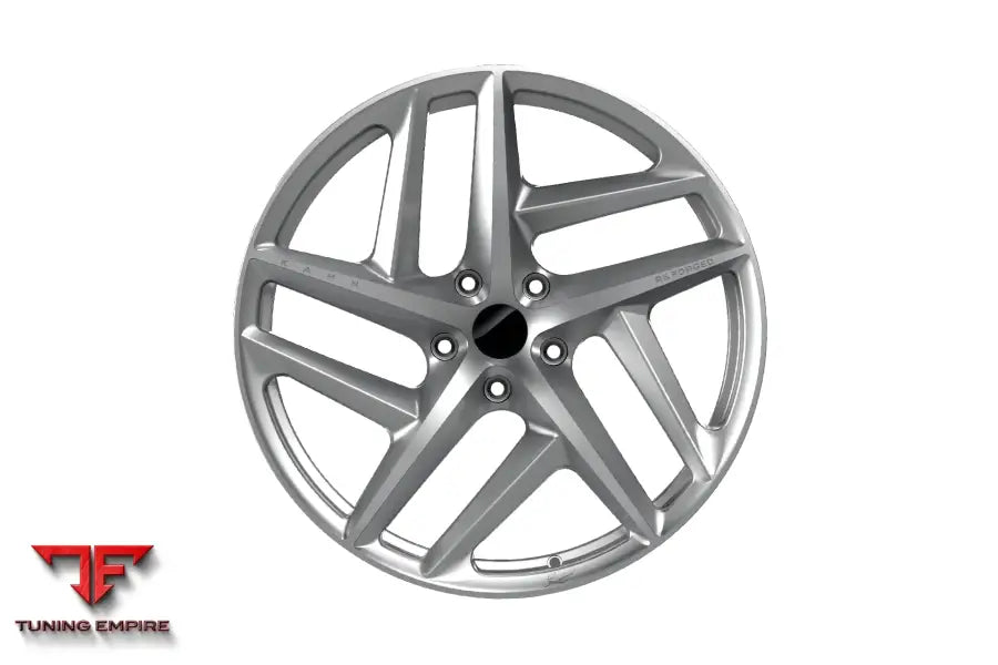 VOLKSWAGEN ID. BUZZ FORGED ALLOY WHEELS