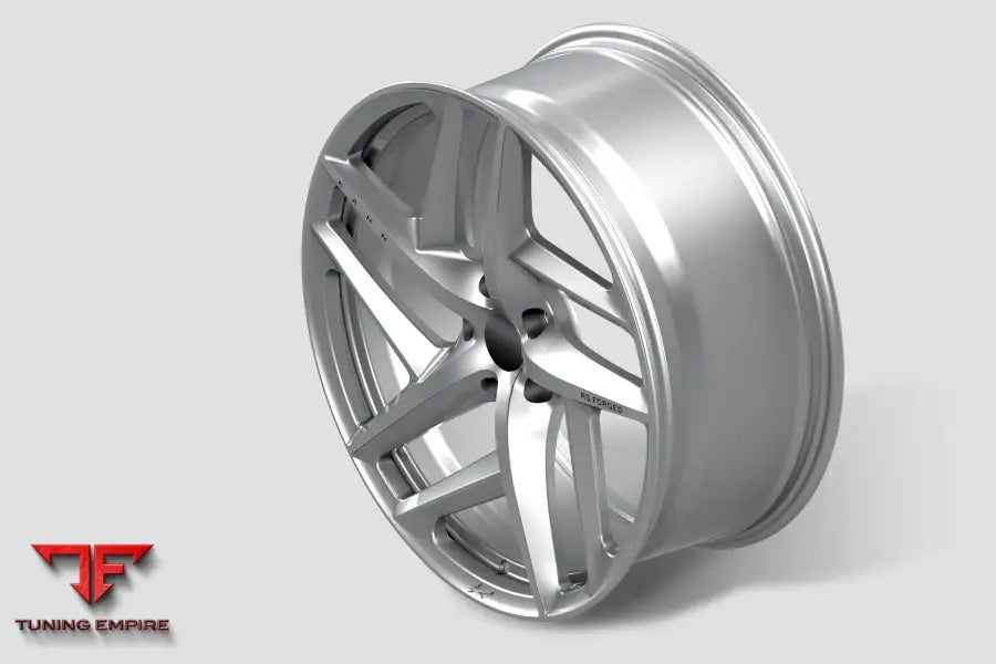 VOLKSWAGEN ID. BUZZ FORGED ALLOY WHEELS