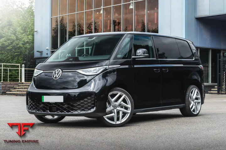 VOLKSWAGEN ID. BUZZ FORGED ALLOY WHEELS