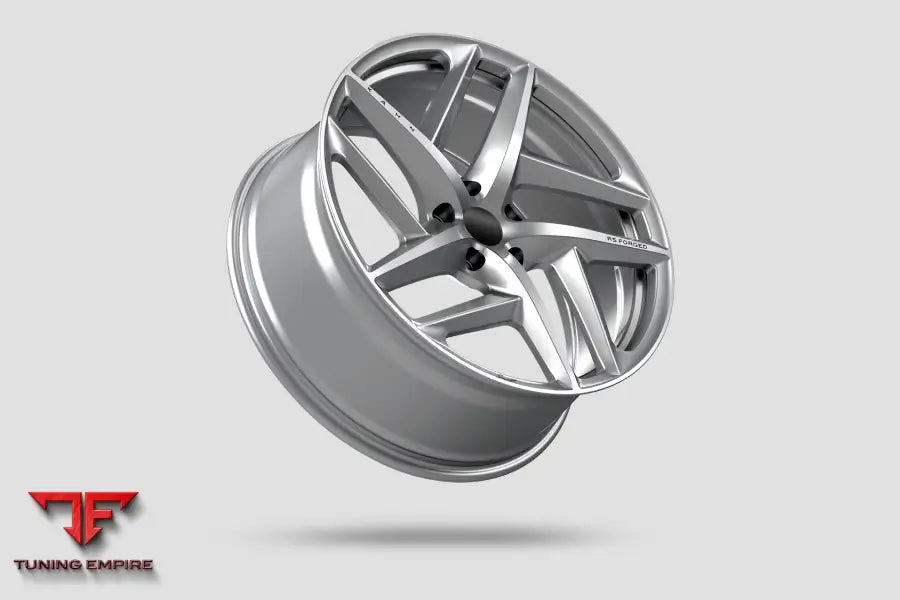 VOLKSWAGEN ID. BUZZ FORGED ALLOY WHEELS