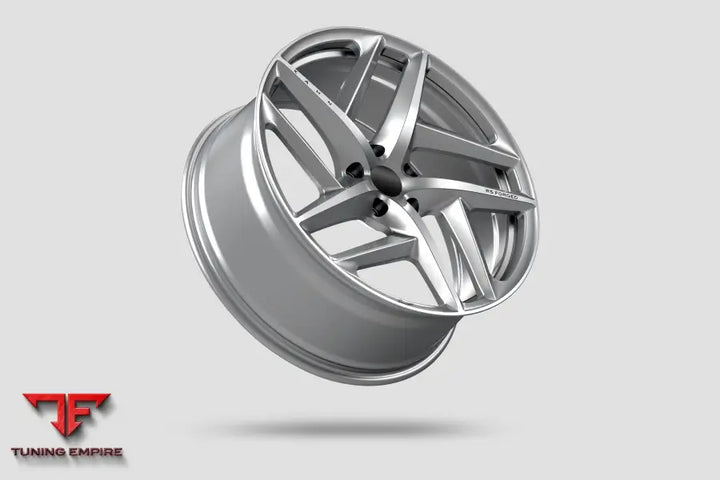 VOLKSWAGEN ID. BUZZ FORGED ALLOY WHEELS