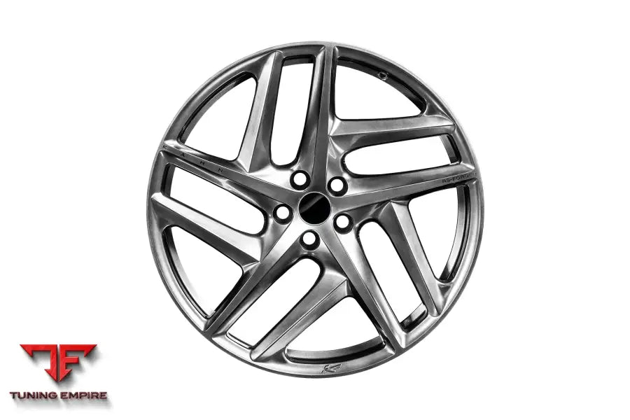 VOLKSWAGEN ID. BUZZ FORGED ALLOY WHEELS