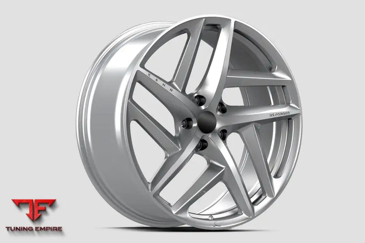 VOLKSWAGEN ID. BUZZ FORGED ALLOY WHEELS