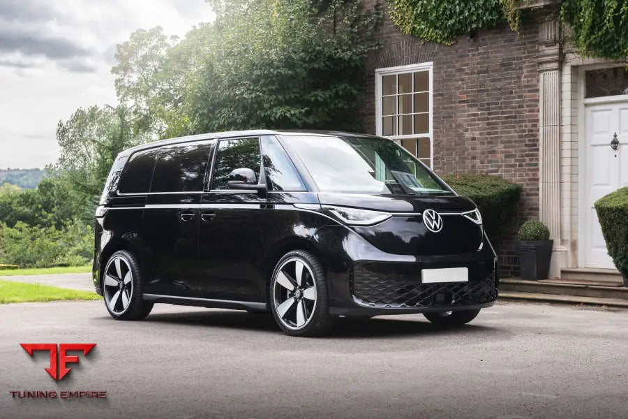 VOLKSWAGEN ID. BUZZ FORGED WHEELS