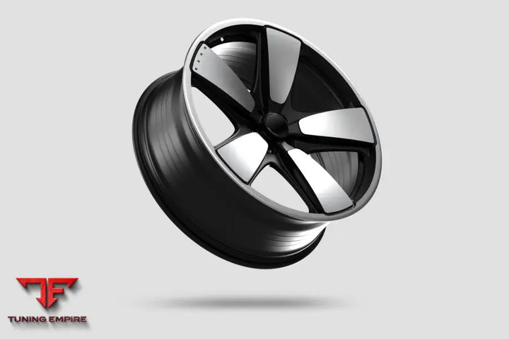 VOLKSWAGEN ID. BUZZ FORGED WHEELS