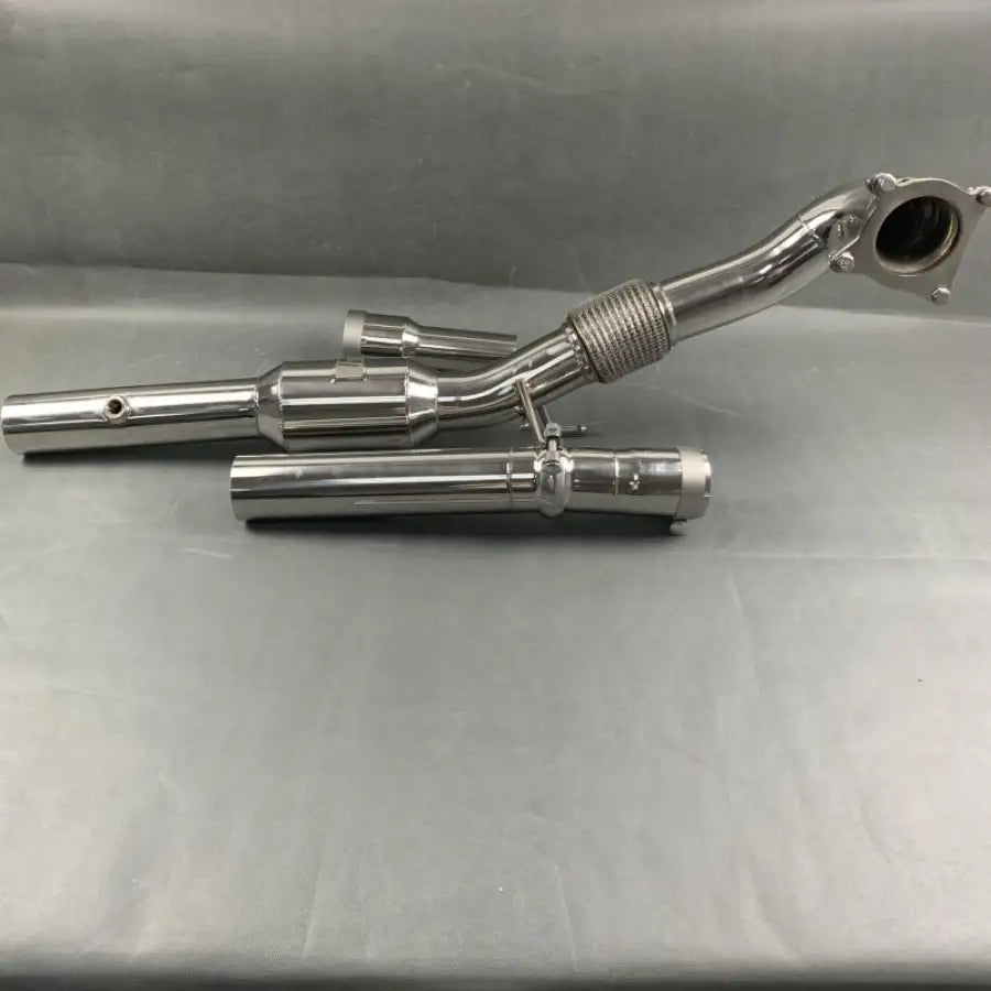 VOLKSWAGEN EA888 MK5/MK6 GTI 2.0T DOWNPIPE