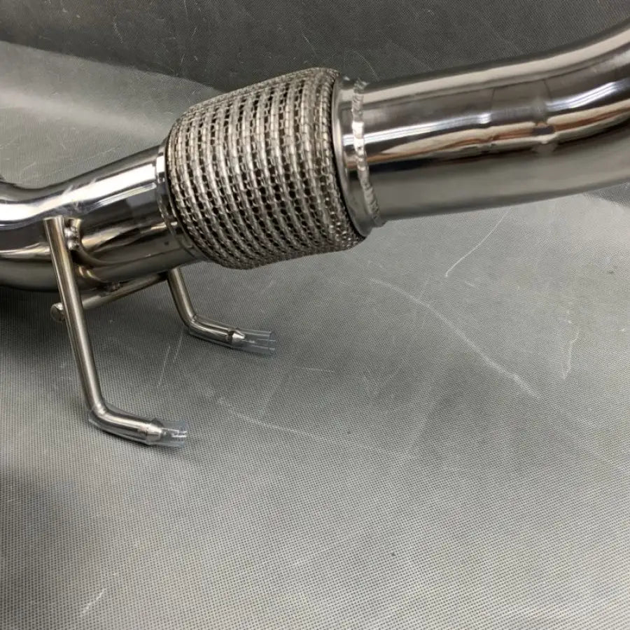 VOLKSWAGEN EA888 MK5/MK6 GTI 2.0T DOWNPIPE