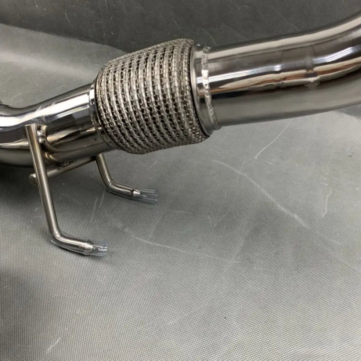 VOLKSWAGEN EA888 MK5/MK6 GTI 2.0T DOWNPIPE