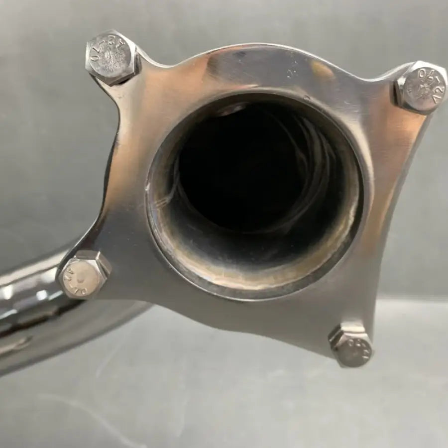 VOLKSWAGEN EA888 MK5/MK6 GTI 2.0T DOWNPIPE