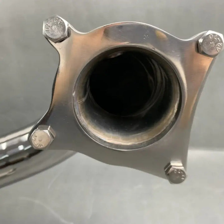 VOLKSWAGEN EA888 MK5/MK6 GTI 2.0T DOWNPIPE