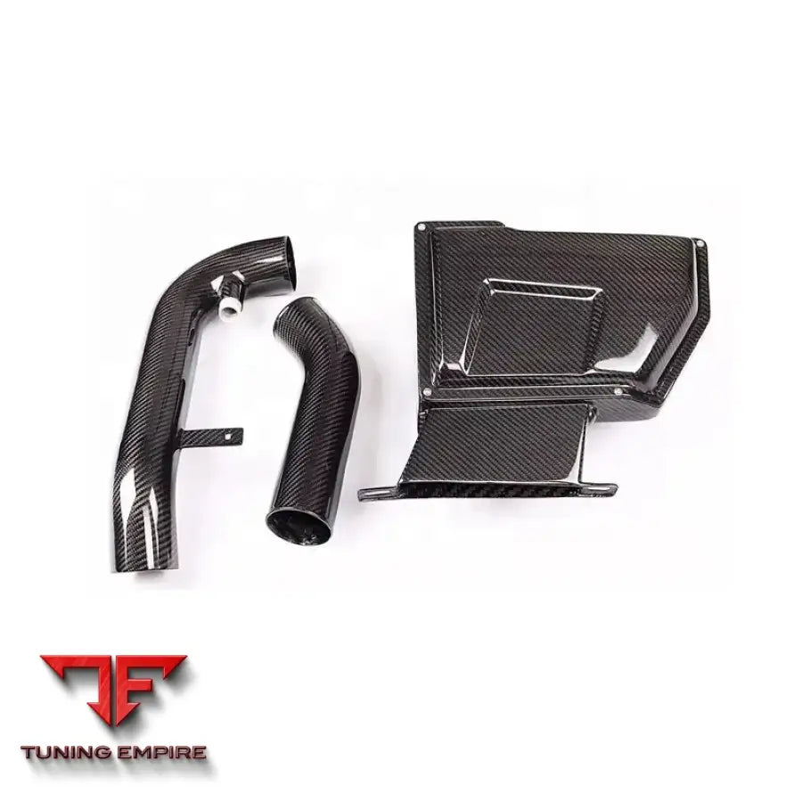 VOLKSWAGEN MK6 GTI 2.0T EA888 GEN2 COLD AIR INTAKE