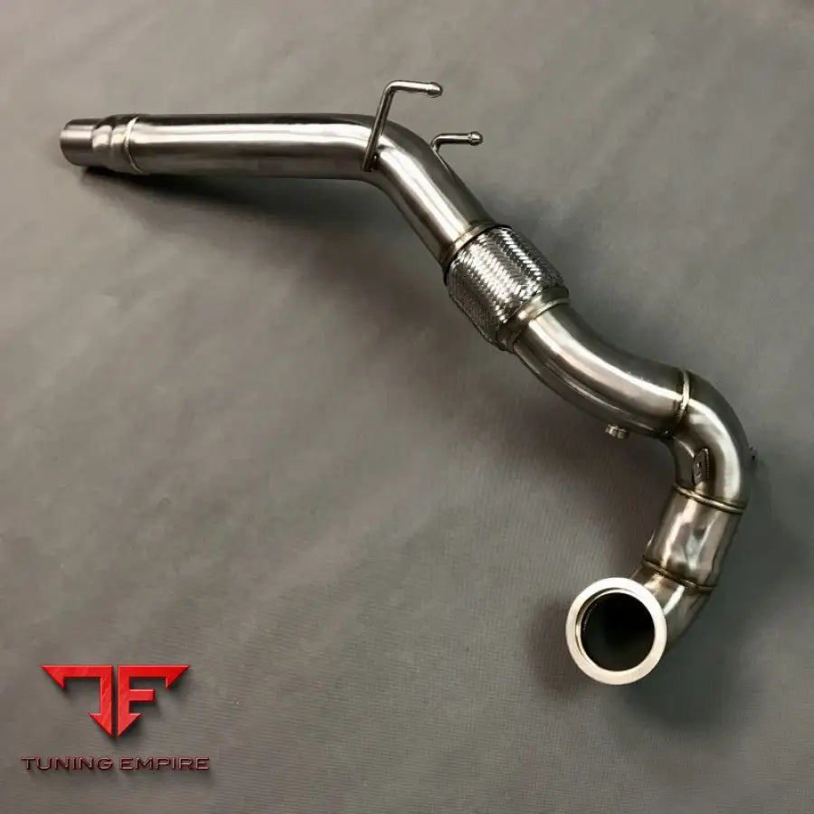 VOLKSWAGEN MK7 GTI EXHAUST DOWNPIPE