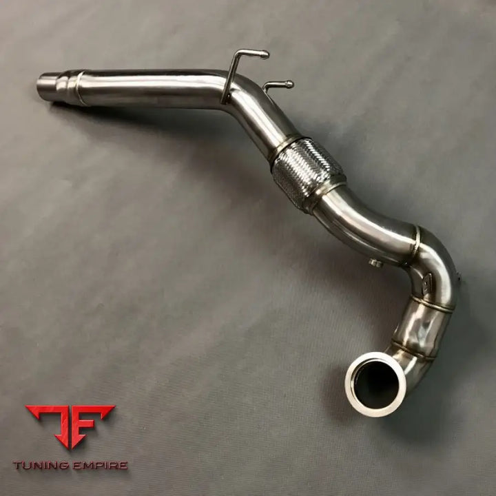 VOLKSWAGEN MK7 GTI EXHAUST DOWNPIPE