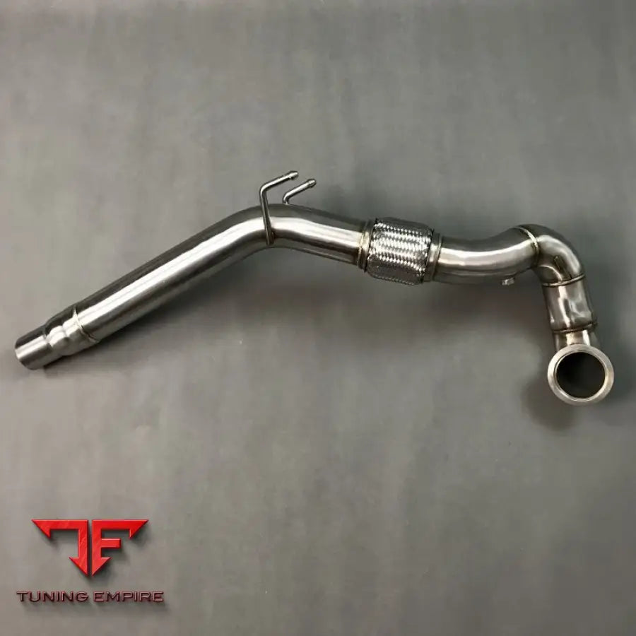 VOLKSWAGEN MK7 GTI EXHAUST DOWNPIPE
