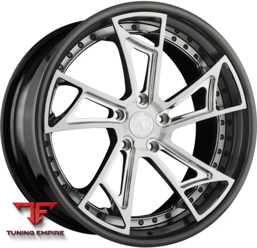 VOLKSWAGEN TIGUAN AGL24 FORGED WHEELS