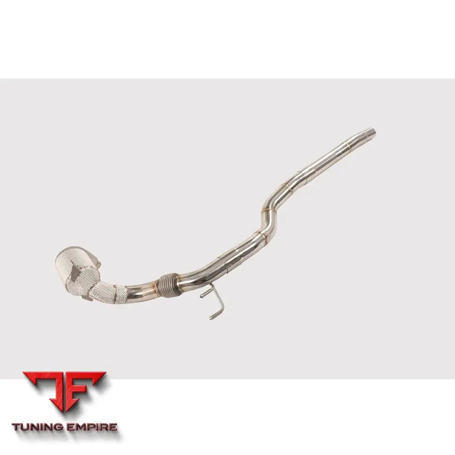 VOLKSWAGEN TIGUAN L 1.8T/2.0T RAZOR EXHAUST DOWNPIPE