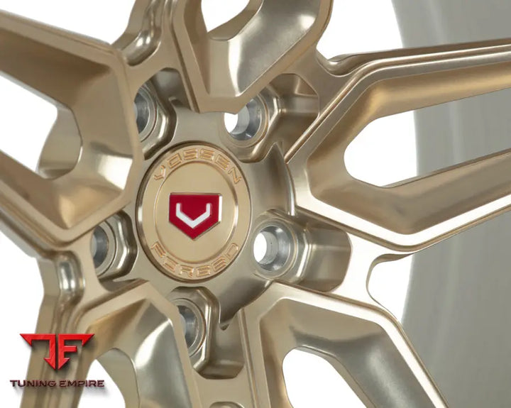 VOSSEN EVO-1 (3-Piece)