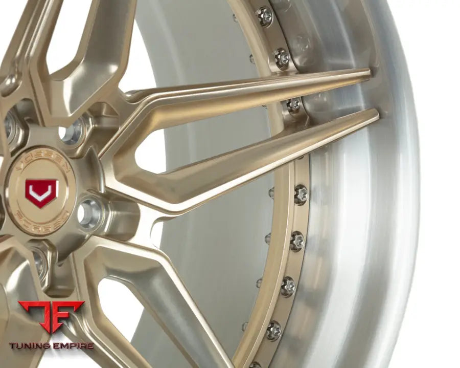 VOSSEN EVO-1 (3-Piece)