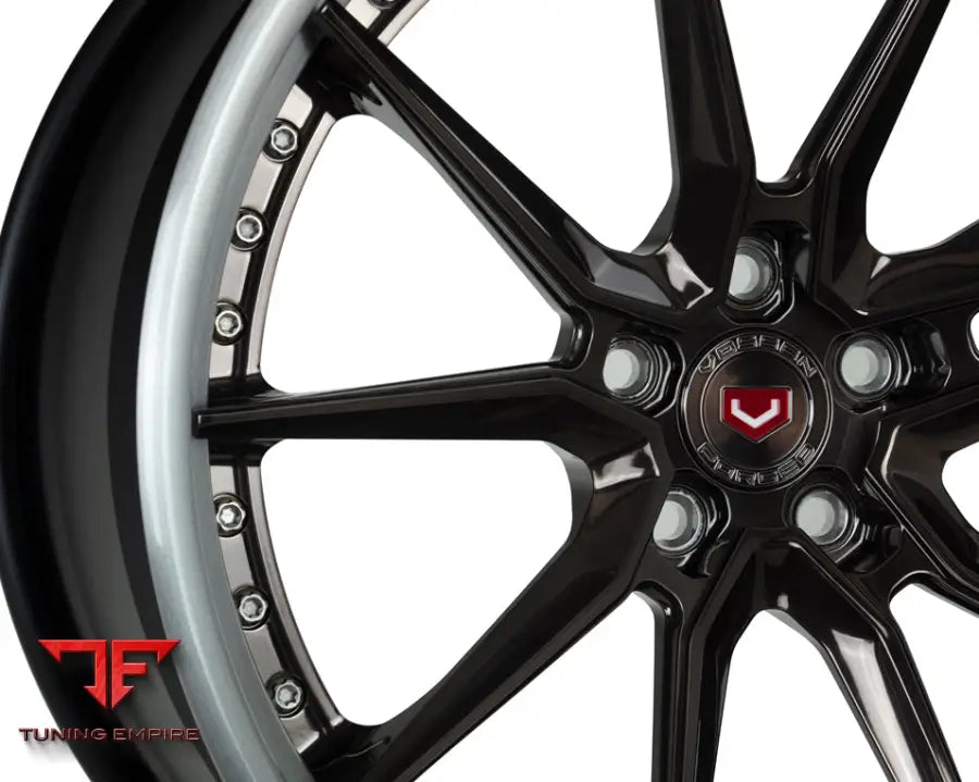 VOSSEN EVO-2 (3-Piece)