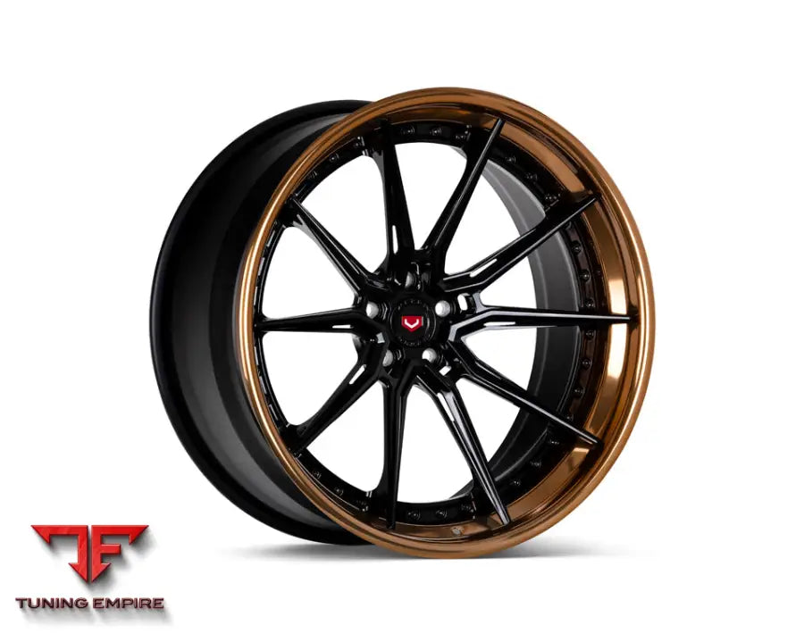 VOSSEN EVO-2R (3-Piece)