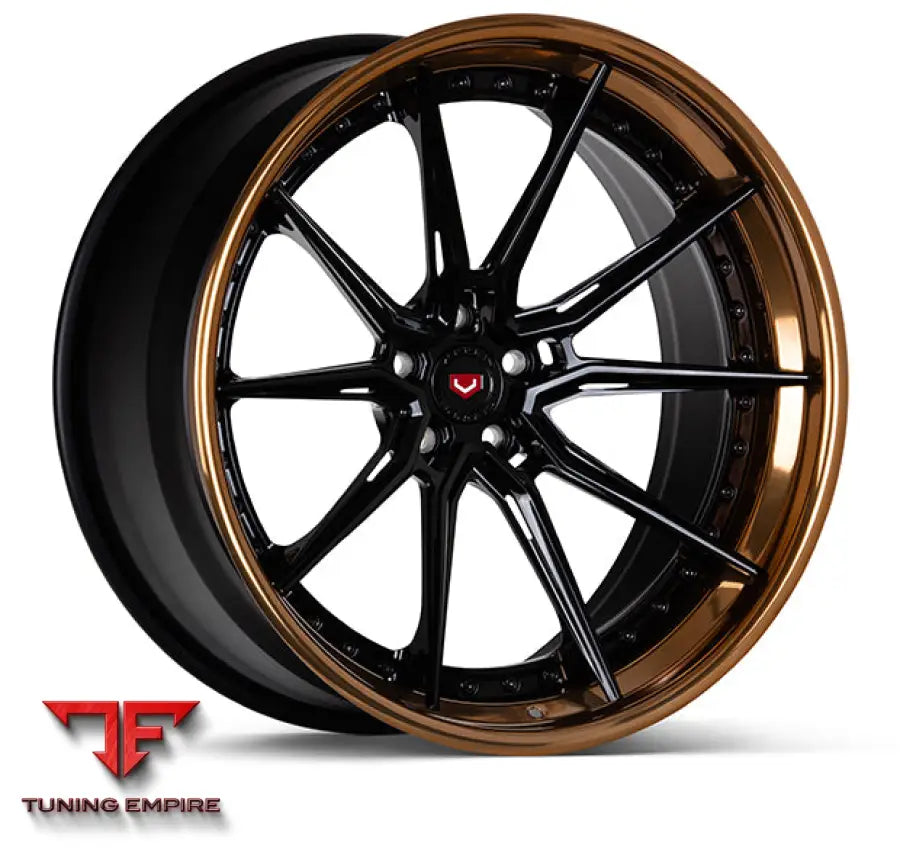 VOSSEN EVO-2R (3-Piece)