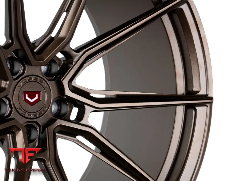 VOSSEN EVO-2R