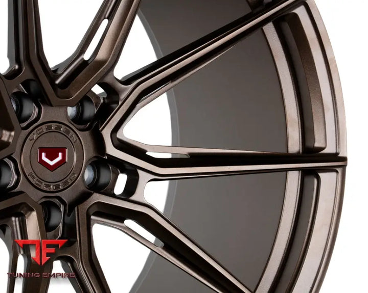 VOSSEN EVO-2R