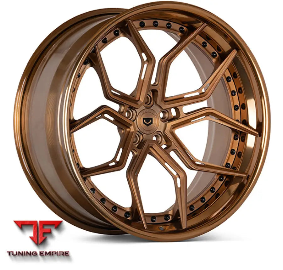 VOSSEN EVO-3R (3-Piece)