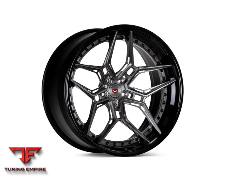 VOSSEN EVO-4R (3-Piece)