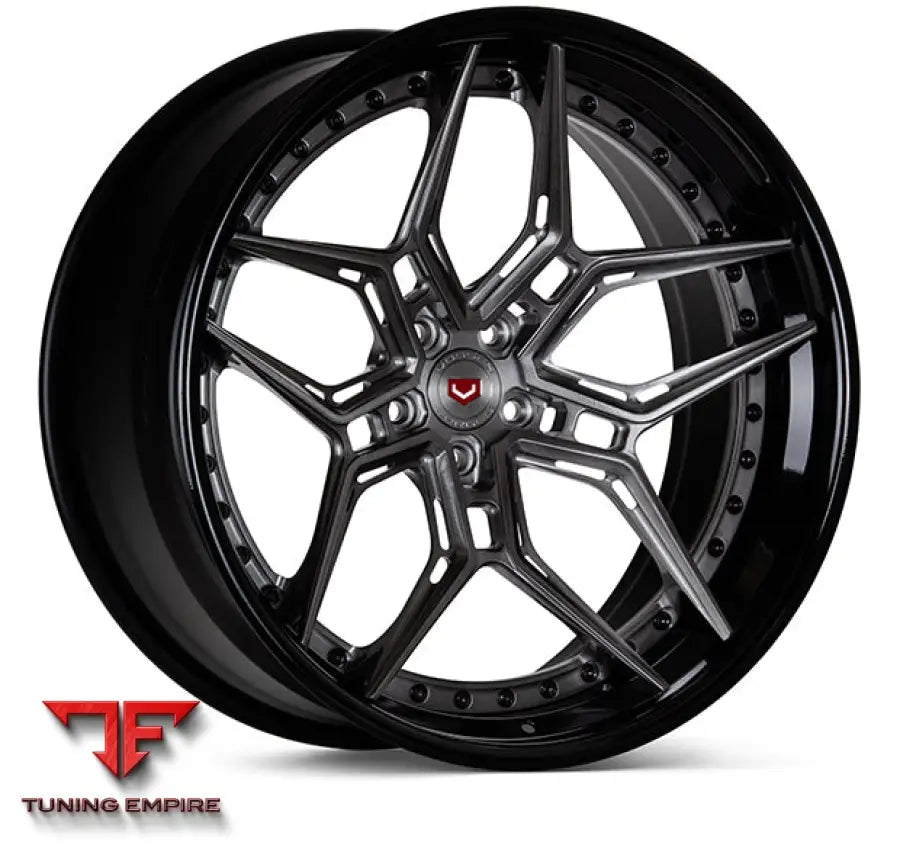 VOSSEN EVO-4R (3-Piece)