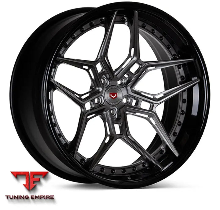 VOSSEN EVO-4R (3-Piece)