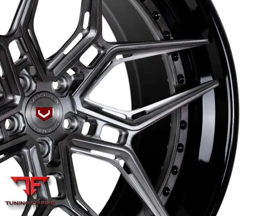 VOSSEN EVO-4R (3-Piece)