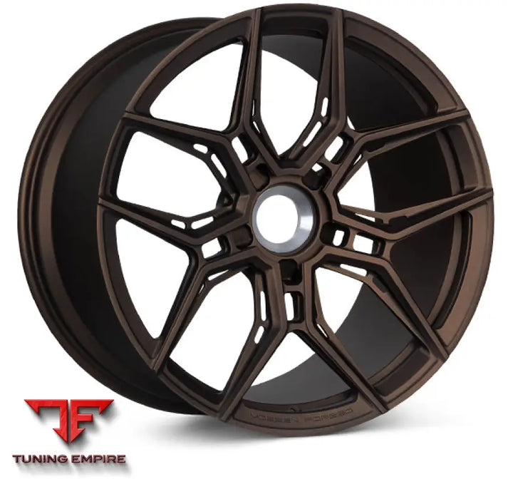 VOSSEN EVO-4R