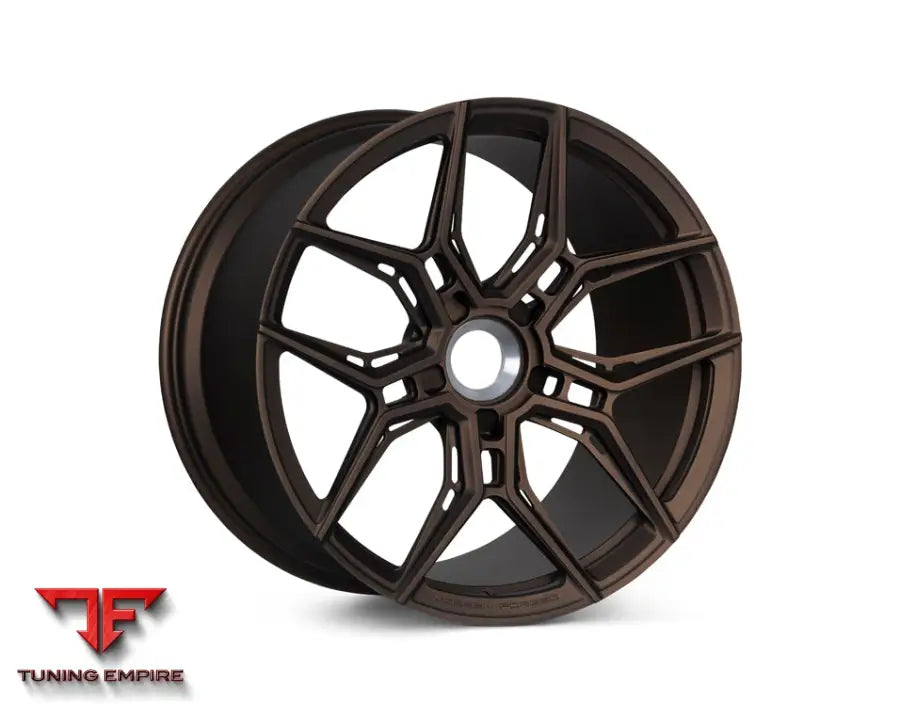 VOSSEN EVO-4R