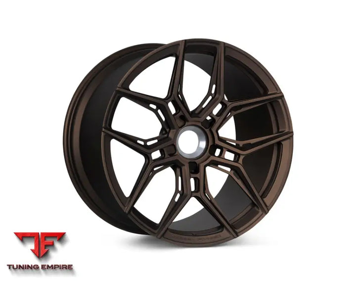 VOSSEN EVO-4R
