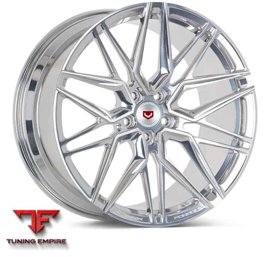 VOSSEN EVO-5