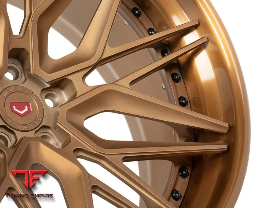 VOSSEN EVO-5 (3-Piece)