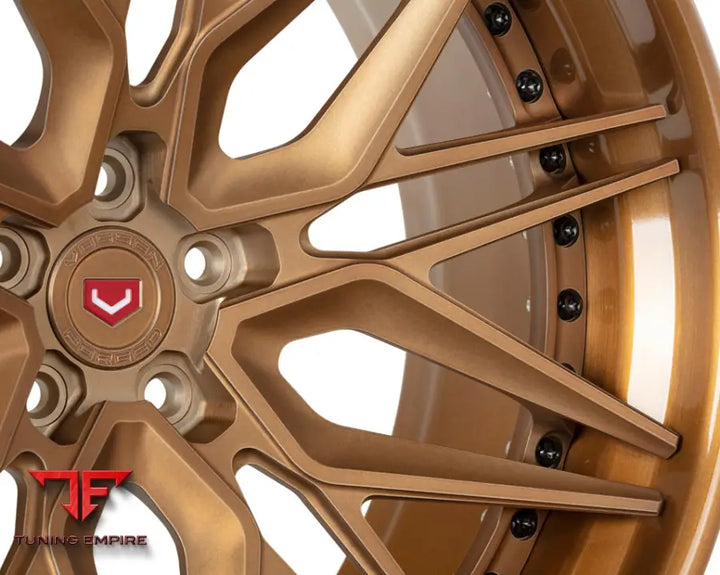 VOSSEN EVO-5 (3-Piece)