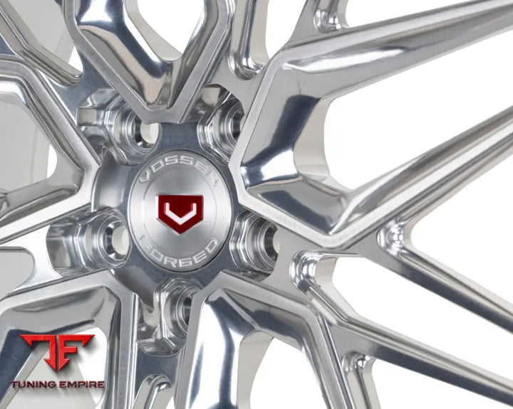 VOSSEN EVO-5