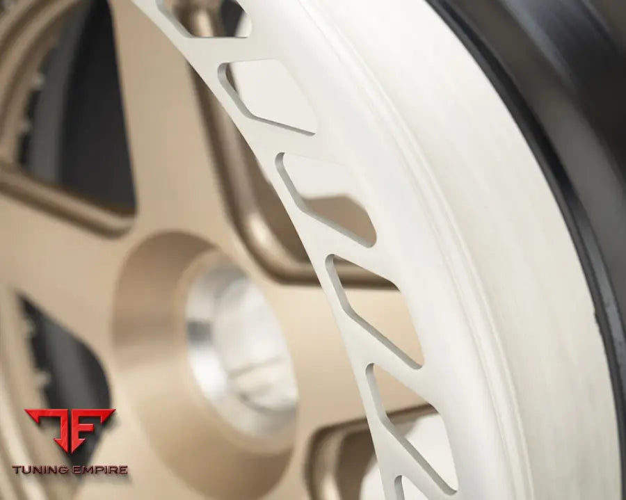 VOSSEN GEN-01 (3-Piece)