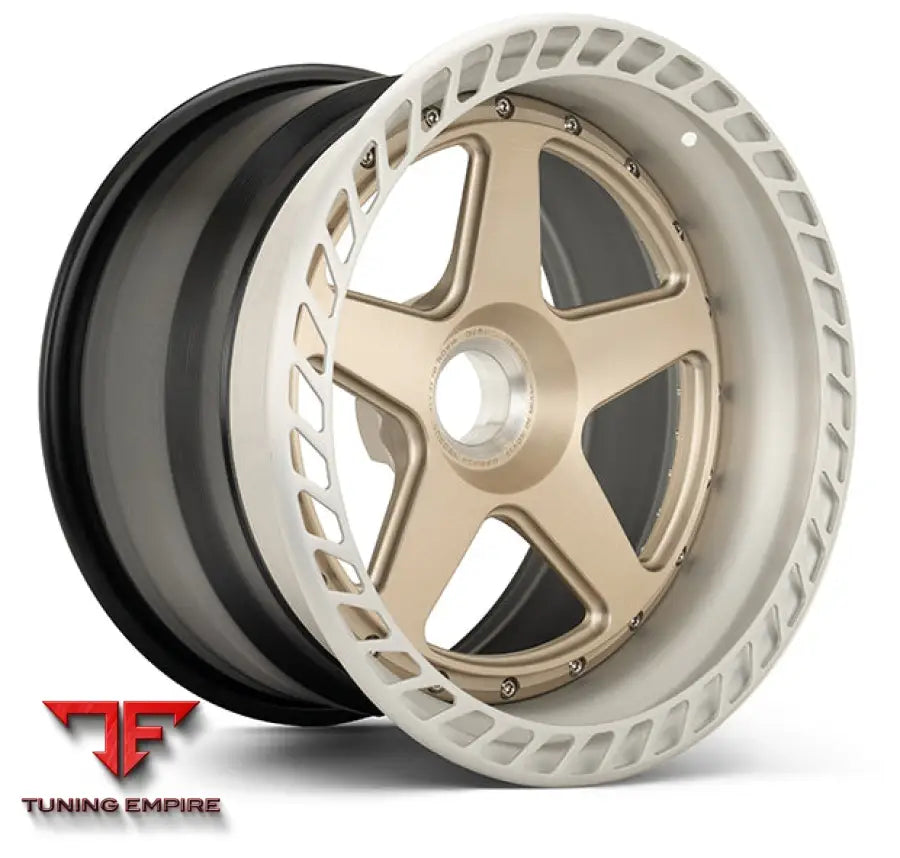 VOSSEN GEN-01 (3-Piece)