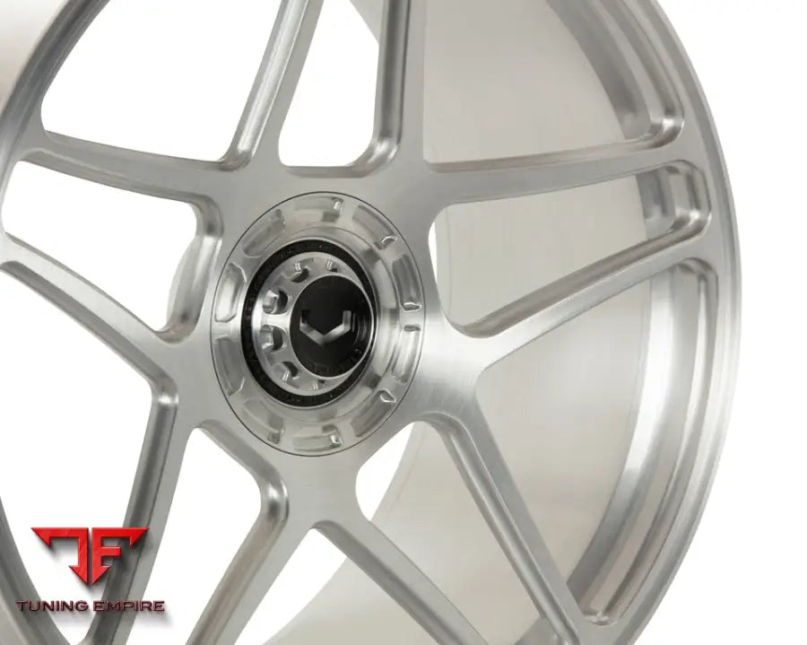 VOSSEN GEN-02