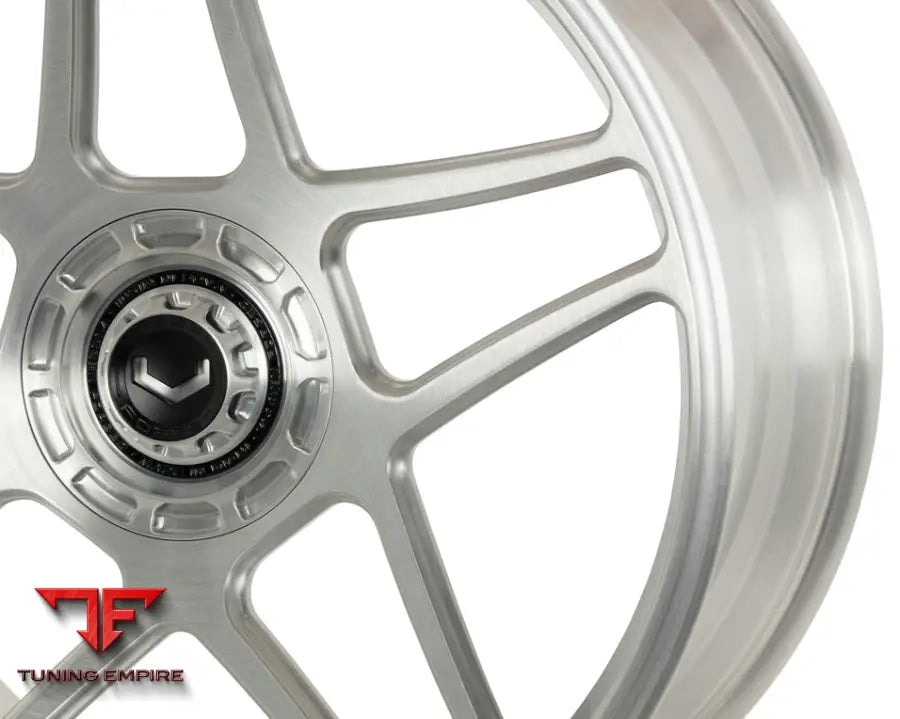 VOSSEN GEN-02