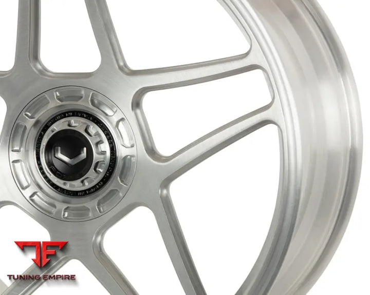 VOSSEN GEN-02