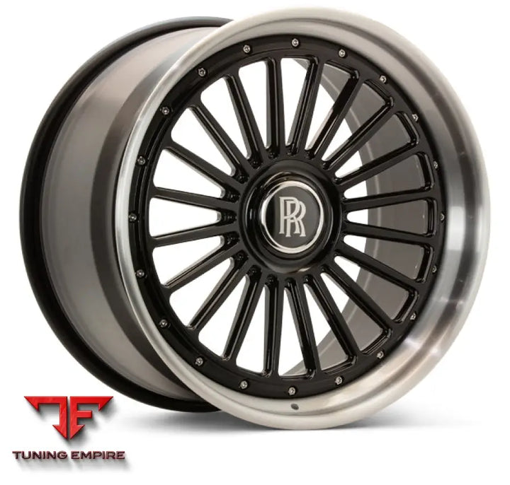 VOSSEN GEN-04 (3-piece)